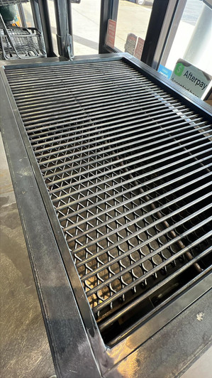 Miranda Pitts | OG Santa Maria 36 x 24