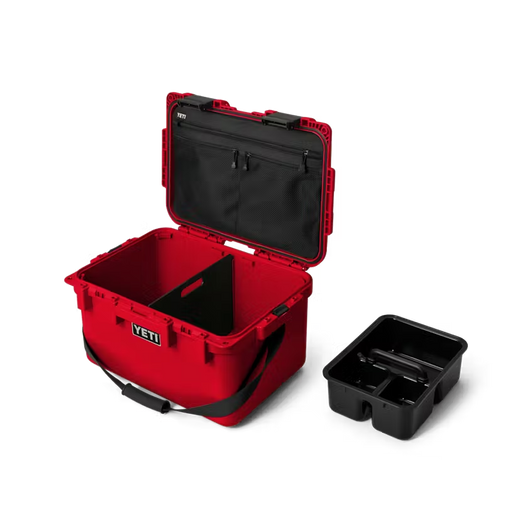 Yeti |  Loadout® GoBox 30 Gear Case
