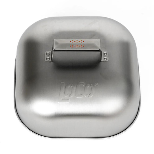 LoCo Cookers - 12" Melting Dome