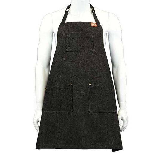 LoCo Cookers |  Apron (Navy)