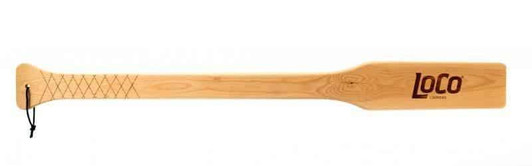 LoCo Cookers |  36 Inch Wood Paddle