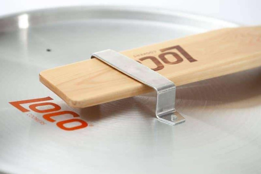 LoCo Cookers |  36 Inch Wood Paddle