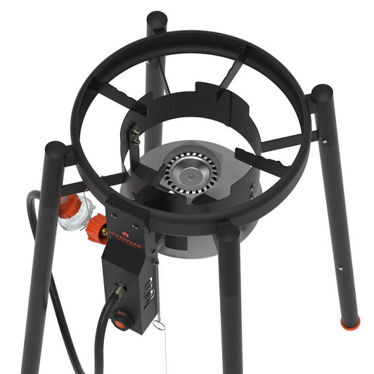 LoCo Cookers | Disco Cooker