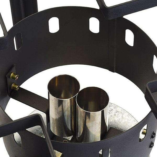 LoCo Cookers | 60 QT SureSpark Low Country Boil/Steam Kit