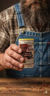 Southern Razzle Dazzle -  Cajun Seasoning