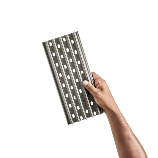 Grill Grate 13.75" Single Panel