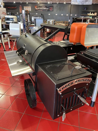 Yoder | Loaded Kingsman