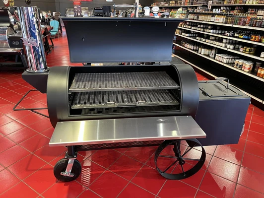 Yoder | Loaded Kingsman