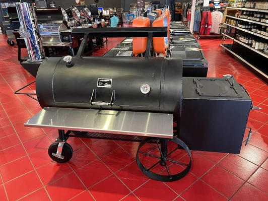 Yoder | Loaded Kingsman