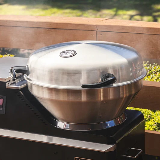 recteq -  RT-380BD **New**  Bullseye Deluxe 380BD