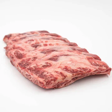 Hassell Cattle Company | Wagyu Back Rib