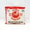 The Best Stop Cajun Seafood Boil 4lb