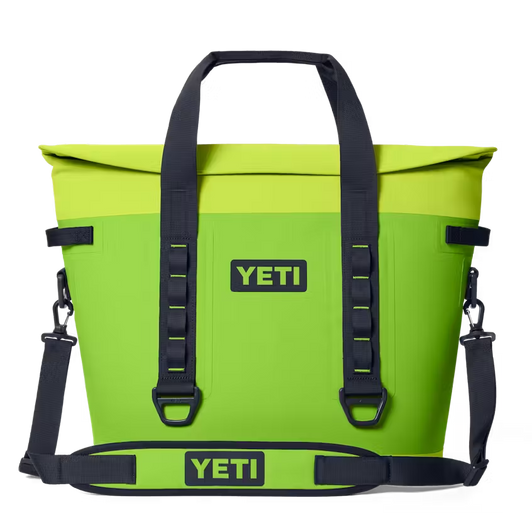 Yeti | Hopper® M30 Tote Soft Cooler
