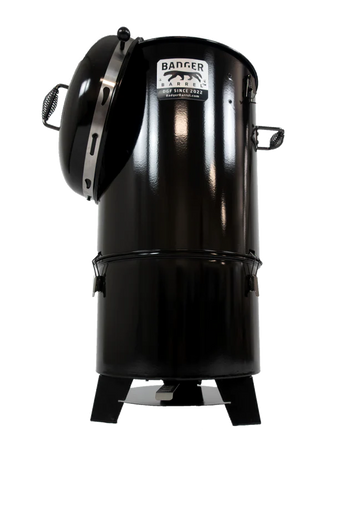 Pit Barrel Cooker Co. - 16.5" Badger Barrel