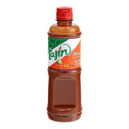 Tajin MIld Hot Sauce