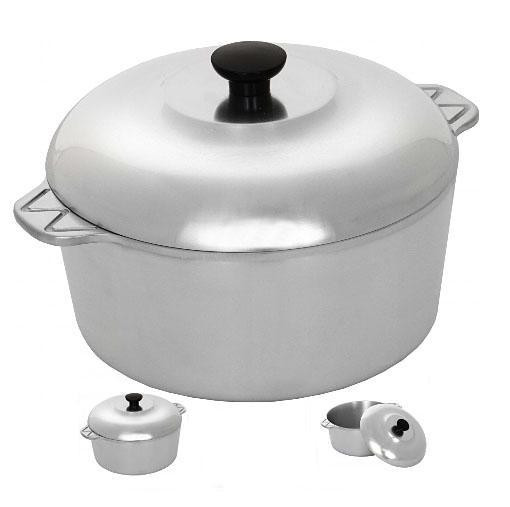 MCWARE | Dutch Oven