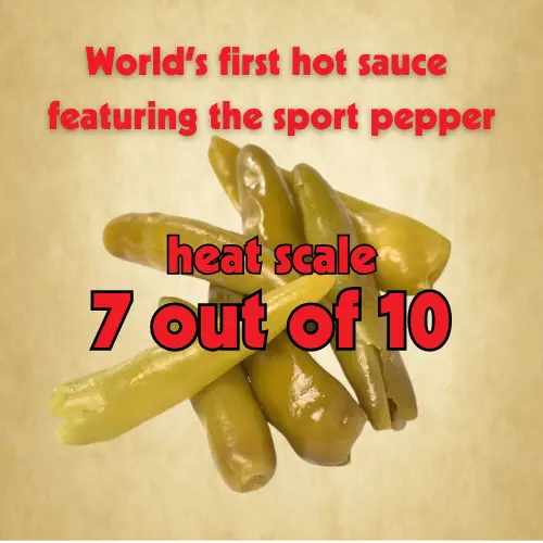 Big Fork | The Original Chicago Sauce – More Than Mustard, Tangy & Bold