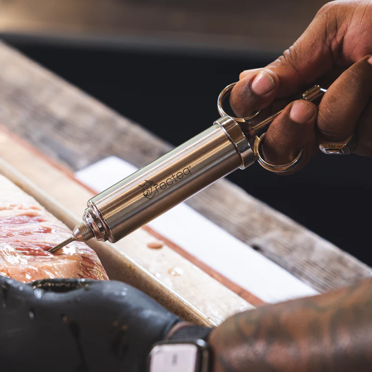 recteq | Meat Injector
