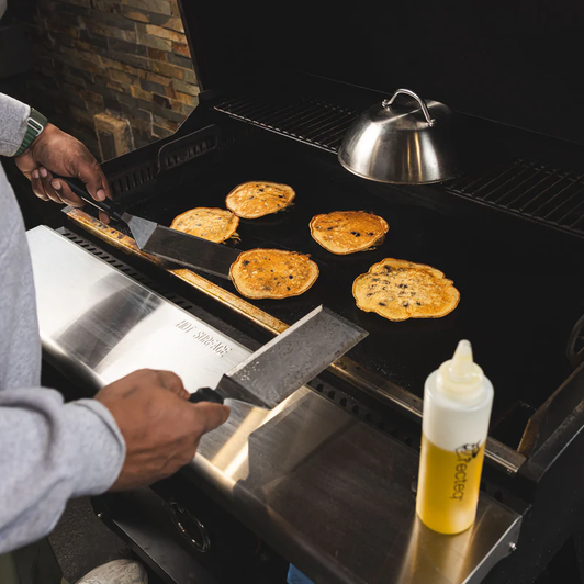 recteq -  SmokeStone Griddle Accessory Kit