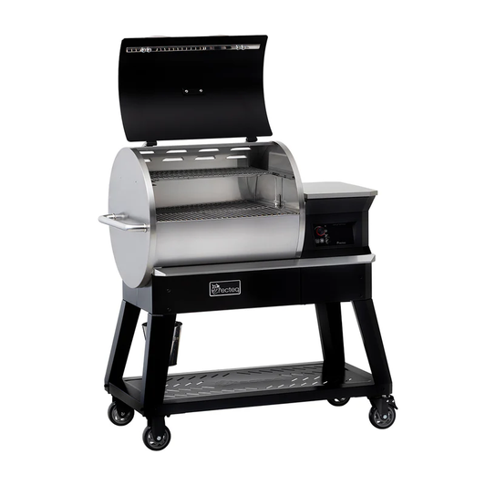 recteq -  Patio Legend 600