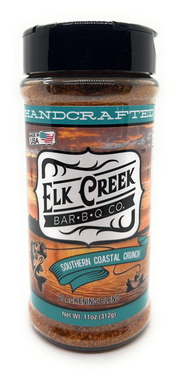 Elk Creek - Southern Coastal Crunch