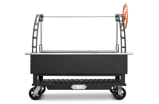 Yoder Smokers | 60″ El Dorado Santa Maria