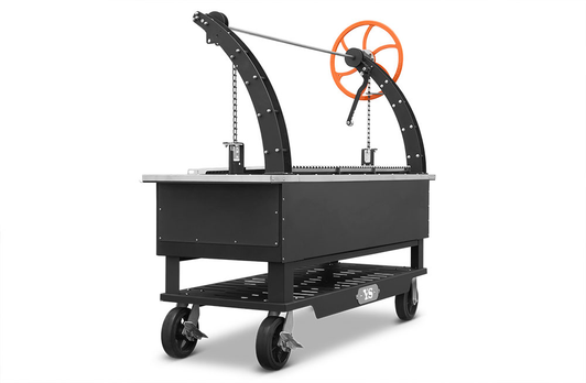 Yoder Smokers | 60″ El Dorado Santa Maria