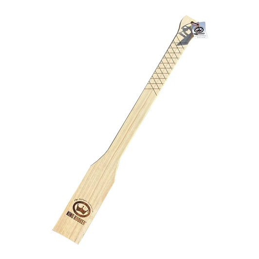 King Kooker |  36" Wooden Paddle