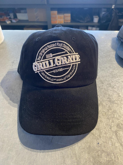 Grill Grate - Original Rall Design Hat