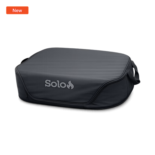 Solo Stove |  Steelfire 22" Griddle Carry Bag