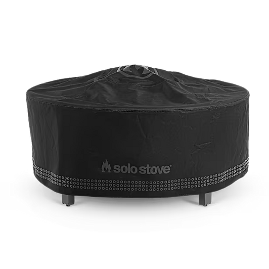 Solo Stove | Fire Pit Surround Shelter