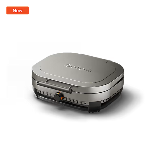 Solo Stove | Steelfire Stainless Griddle