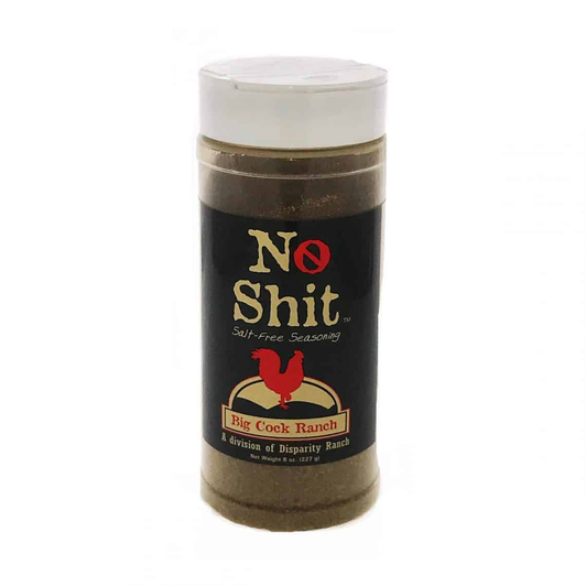 Good Shit Seasoning – WishWalnutCreek