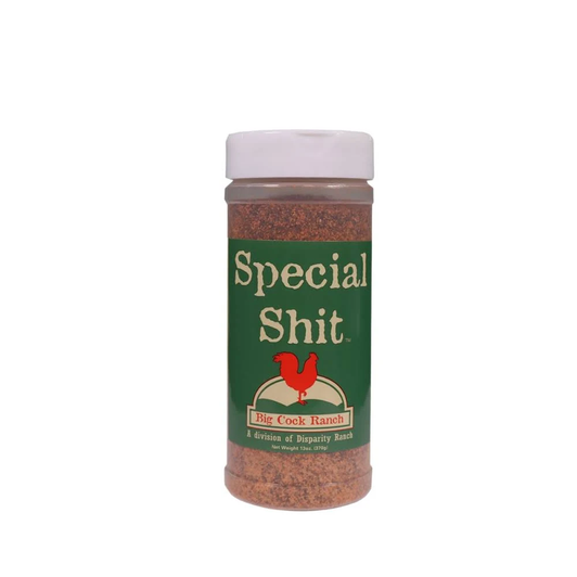 Good Shit Sweet n' Salty Seasoning – 56 FEED CO