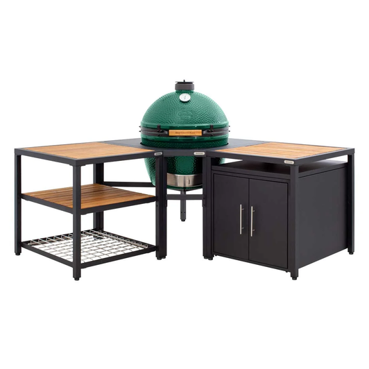 Big Green Egg - XL Corner Modular Nest
