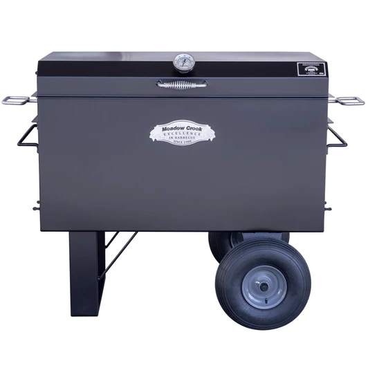 Meadow Creek | BBQ42 BBQ Pit