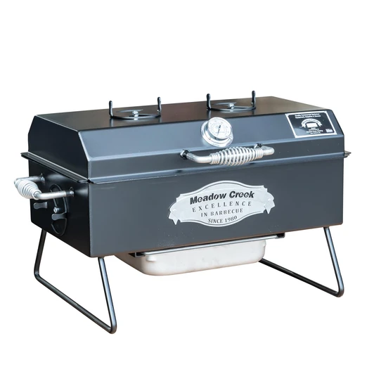 Meadow Creek | SK23 Steak Grill