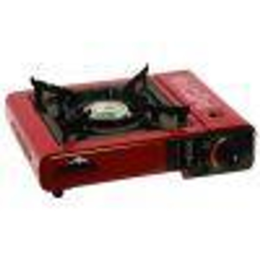 Camp Chef Butane One-Burner Stove Camp Chef Butane One-Burner Stove