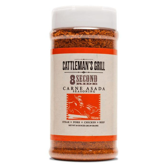 Cattleman's Grill Steakhouse Seasoning - 12.5oz