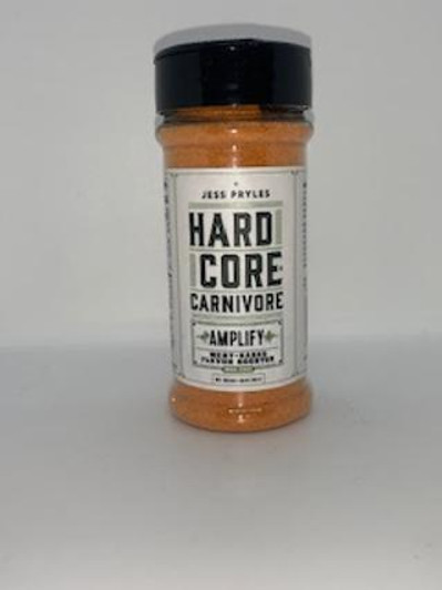 Hardcore Carnivore Amplify - 5.25oz Hardcore Carnivore Amplify - 5.25oz