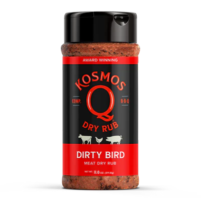 Kosmos - Dirty Bird
