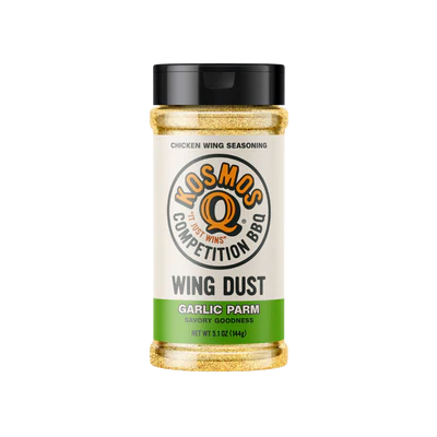 Kosmos - Garlic Parm Wing Dust