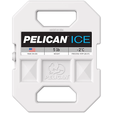 Pelican Ice Pack 5lb