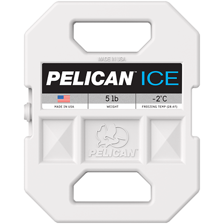 Pelican Ice Pack 5lb