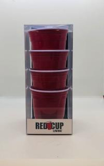 Red Cup Living 32 oz Cup 32oz Red