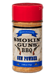 Smokin Guns Gun Powder