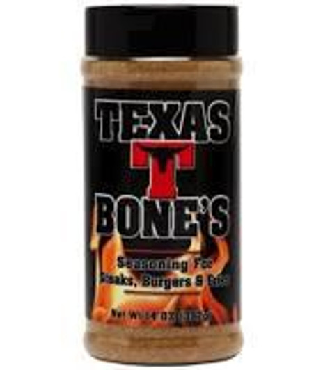 Texas T Bones
