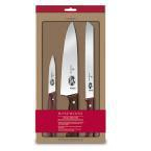 Victorinox Fibrox Master 7-Piece Competition BBQ Set