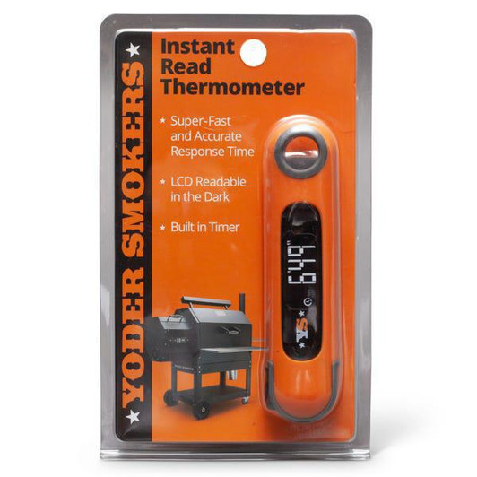 Yoder Smokers Maverick PT-75 Instant Read Thermometer