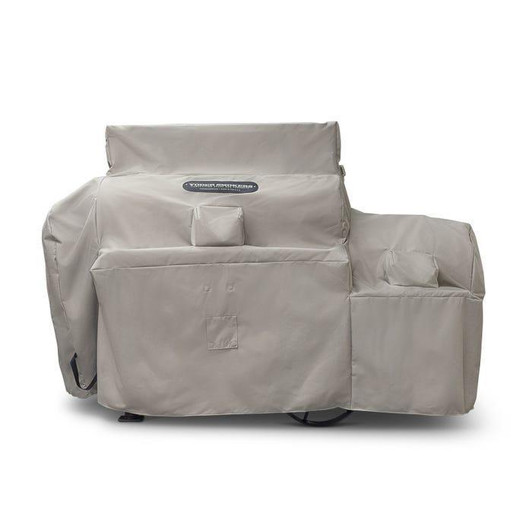 Yoder Smokers Loaded Wichita Custom Cover Yoder Smokers Loaded Wichita Custom Cover